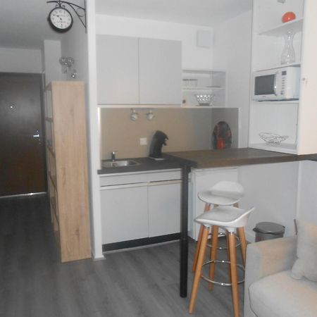 Appartement 2 Personnes Cures Ski Luchon Bagnères-de-Luchon Dış mekan fotoğraf
